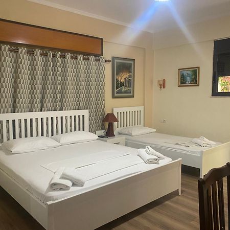 Citycenter Studios Sarandë 외부 사진