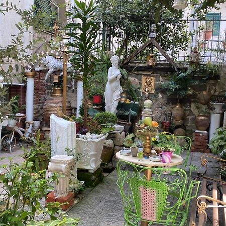 Citycenter Studios Sarandë 외부 사진