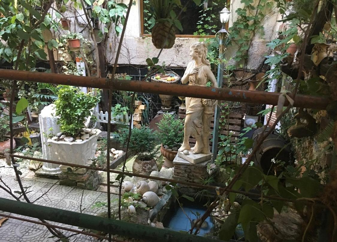 Citycenter Studios Sarandë 외부 사진