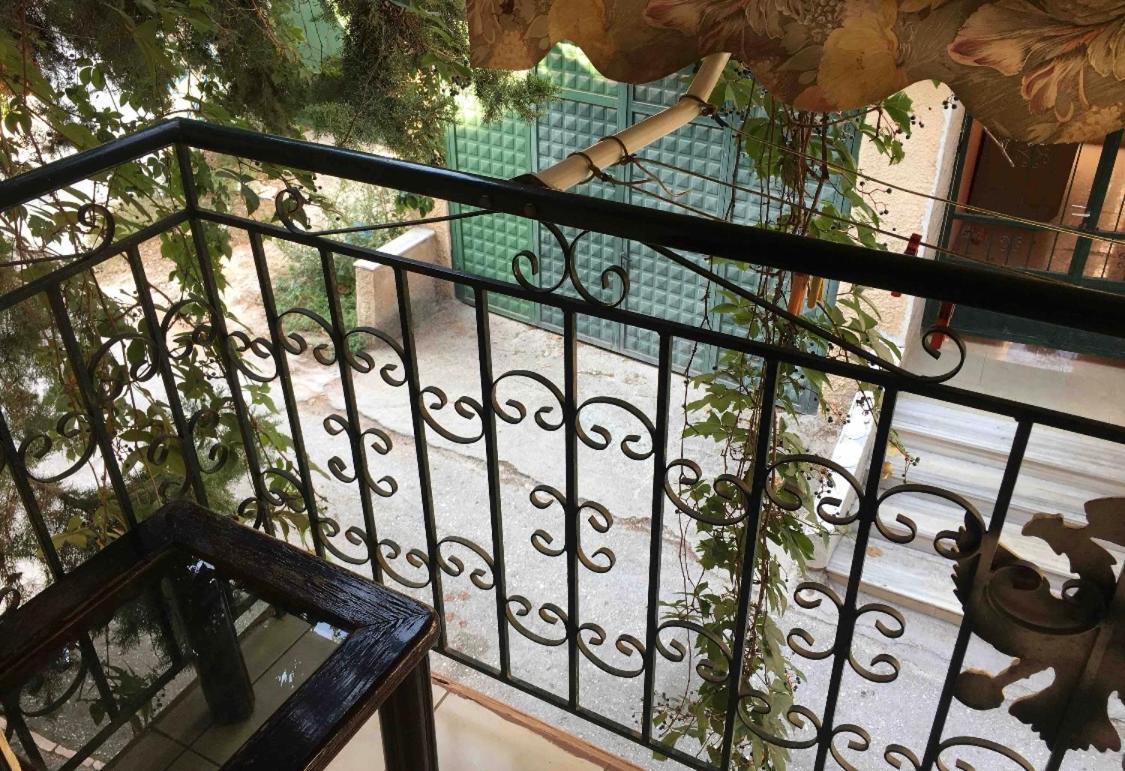 Citycenter Studios Sarandë 외부 사진
