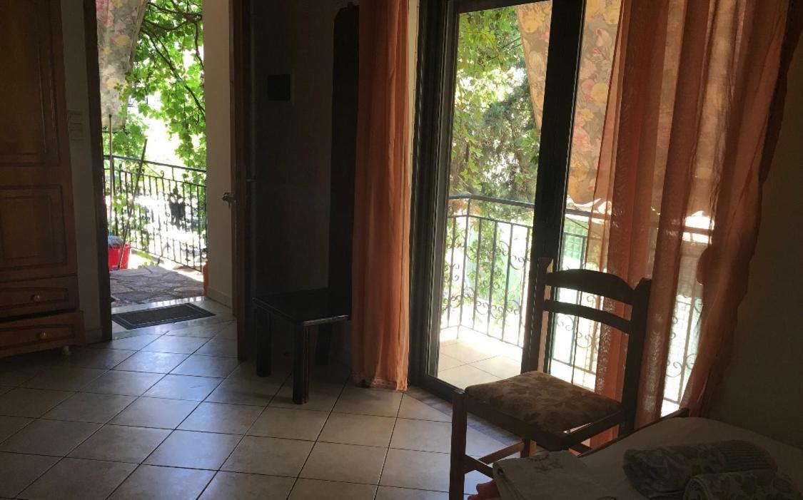 Citycenter Studios Sarandë 외부 사진
