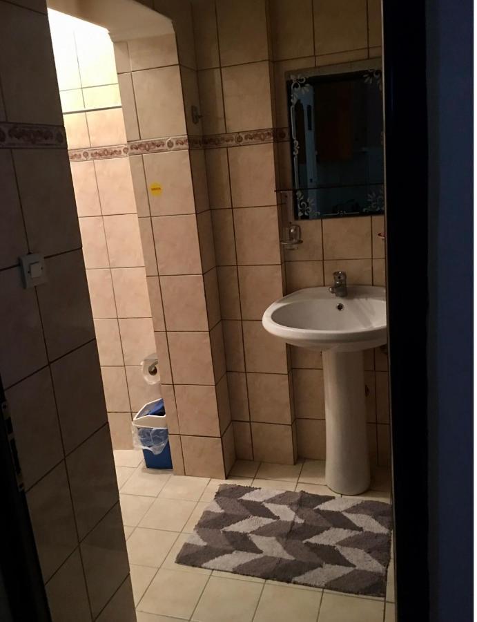 Citycenter Studios Sarandë 외부 사진