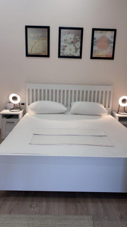 Citycenter Studios Sarandë 외부 사진