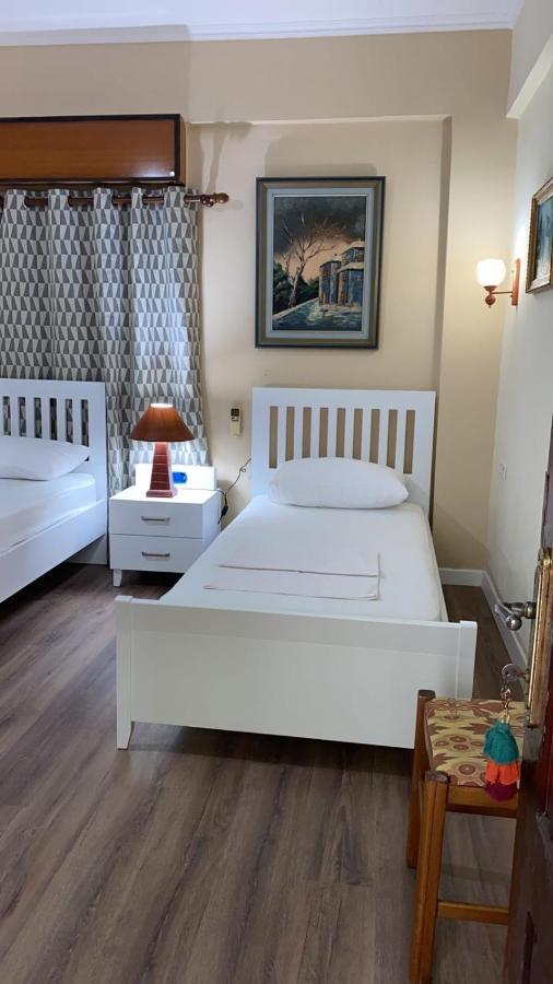 Citycenter Studios Sarandë 외부 사진