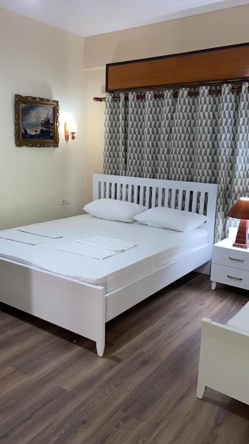 Citycenter Studios Sarandë 외부 사진
