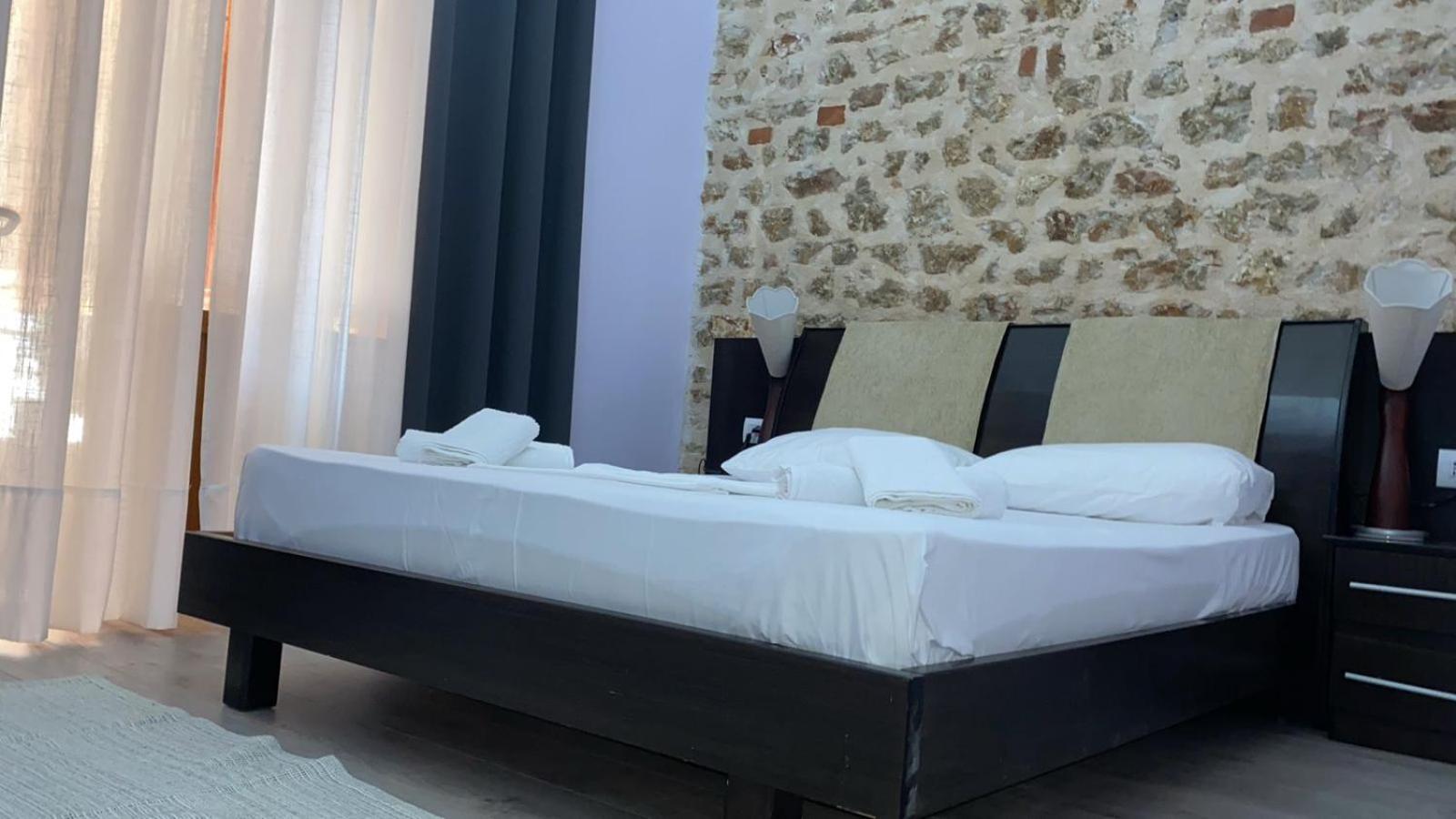 Citycenter Studios Sarandë 외부 사진