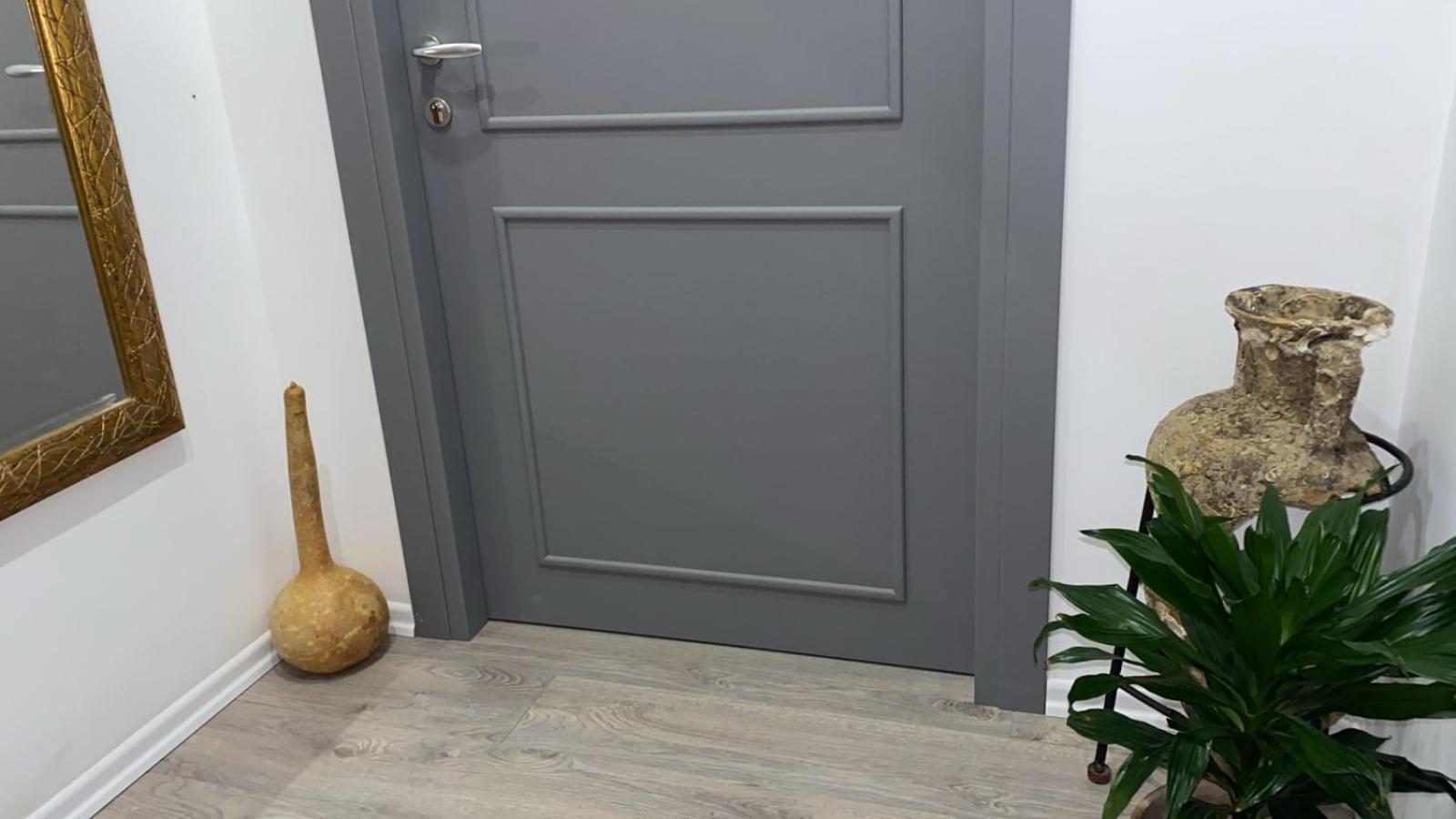 Citycenter Studios Sarandë 외부 사진
