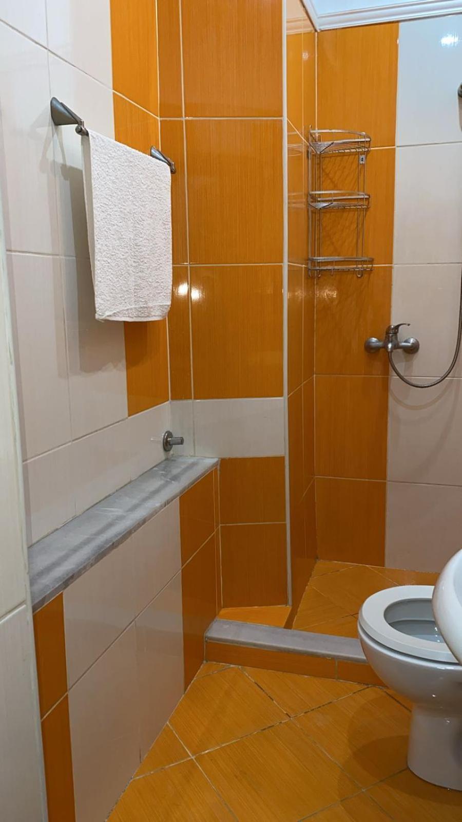 Citycenter Studios Sarandë 외부 사진