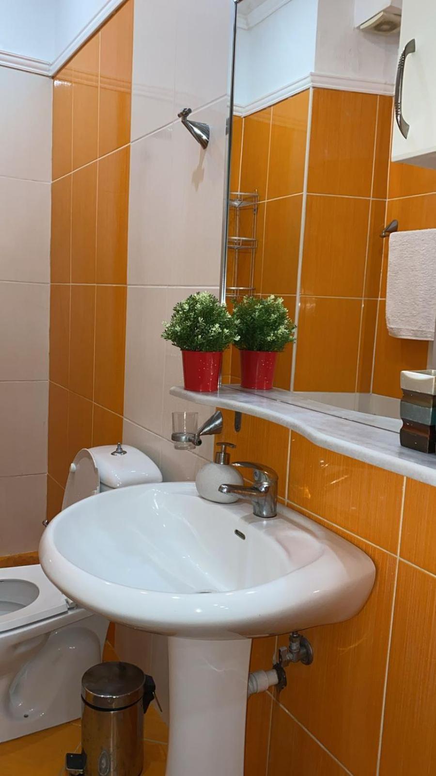 Citycenter Studios Sarandë 외부 사진