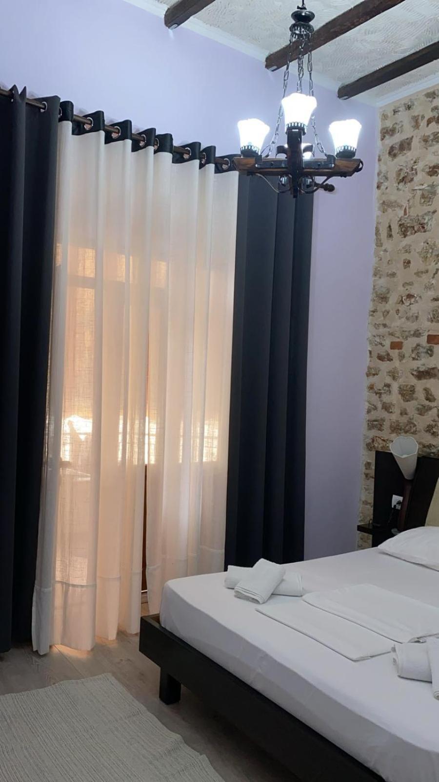 Citycenter Studios Sarandë 외부 사진