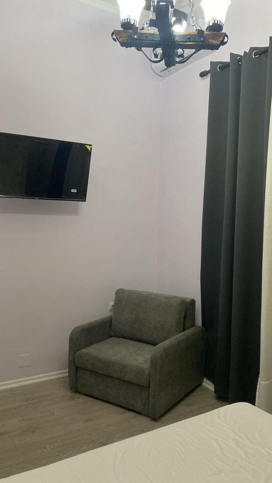 Citycenter Studios Sarandë 외부 사진
