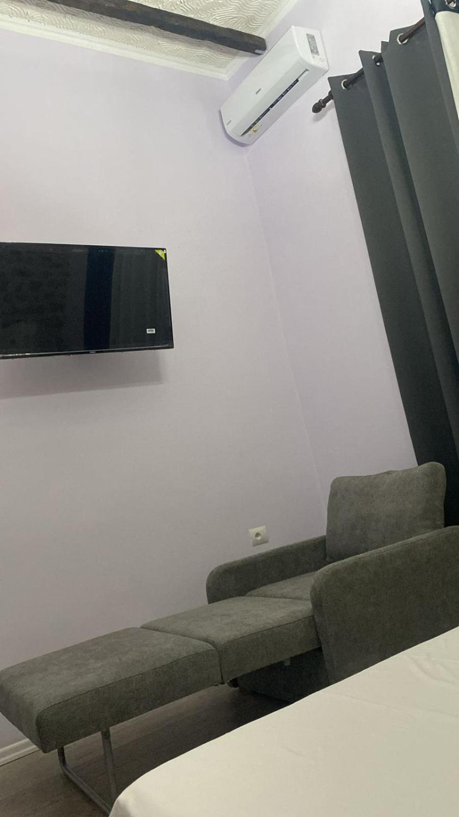 Citycenter Studios Sarandë 외부 사진