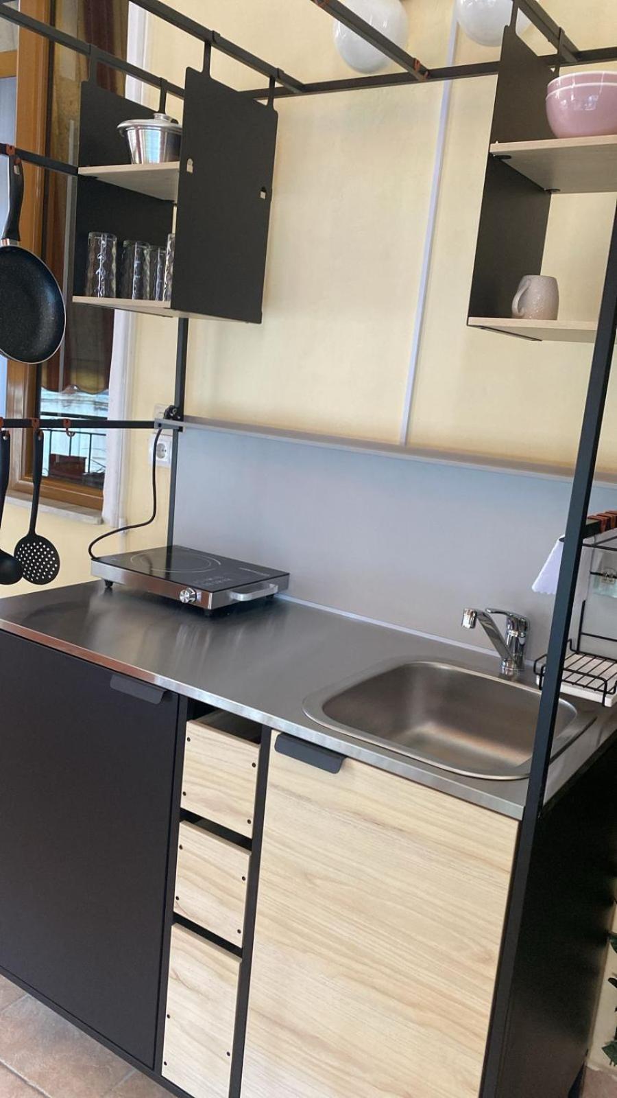 Citycenter Studios Sarandë 외부 사진