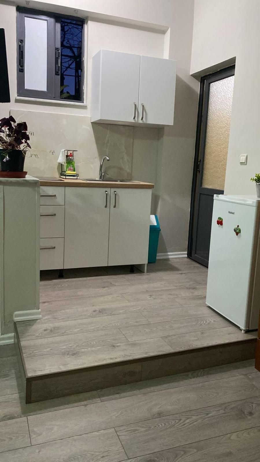 Citycenter Studios Sarandë 외부 사진