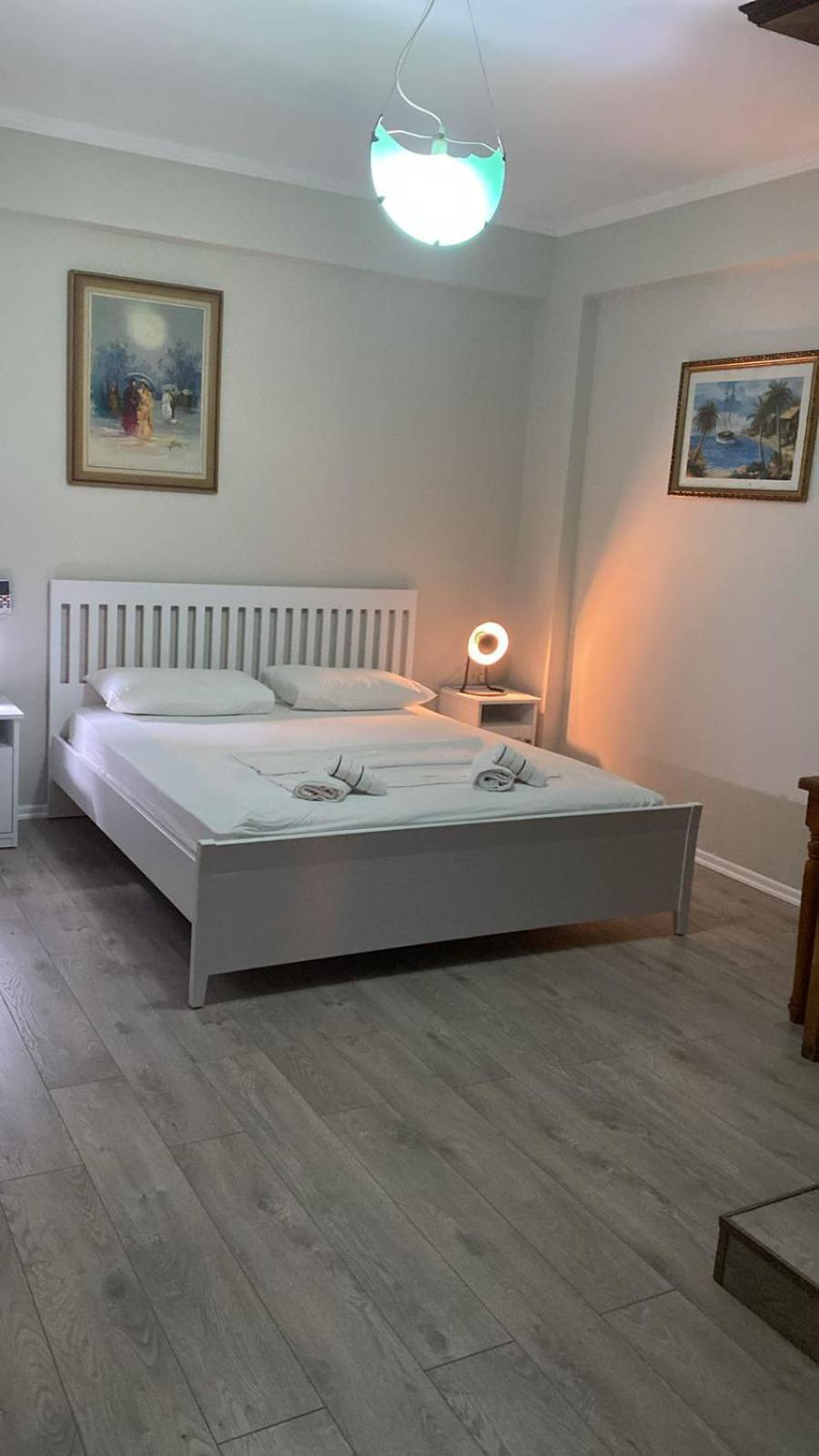 Citycenter Studios Sarandë 외부 사진