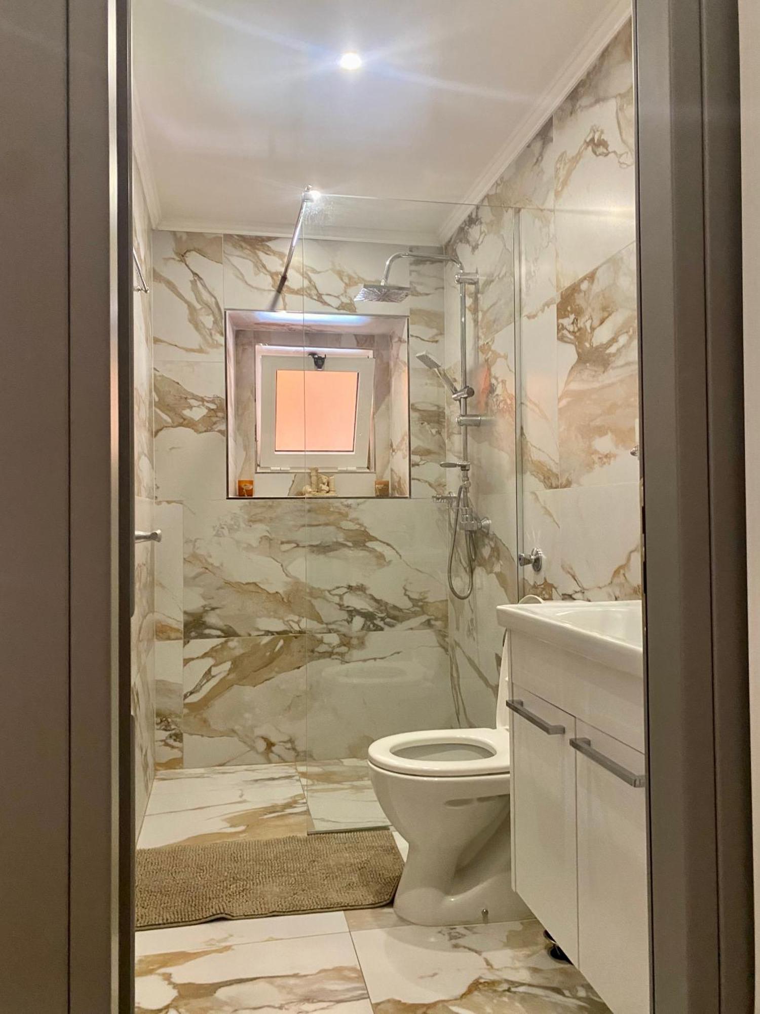 Citycenter Studios Sarandë 외부 사진