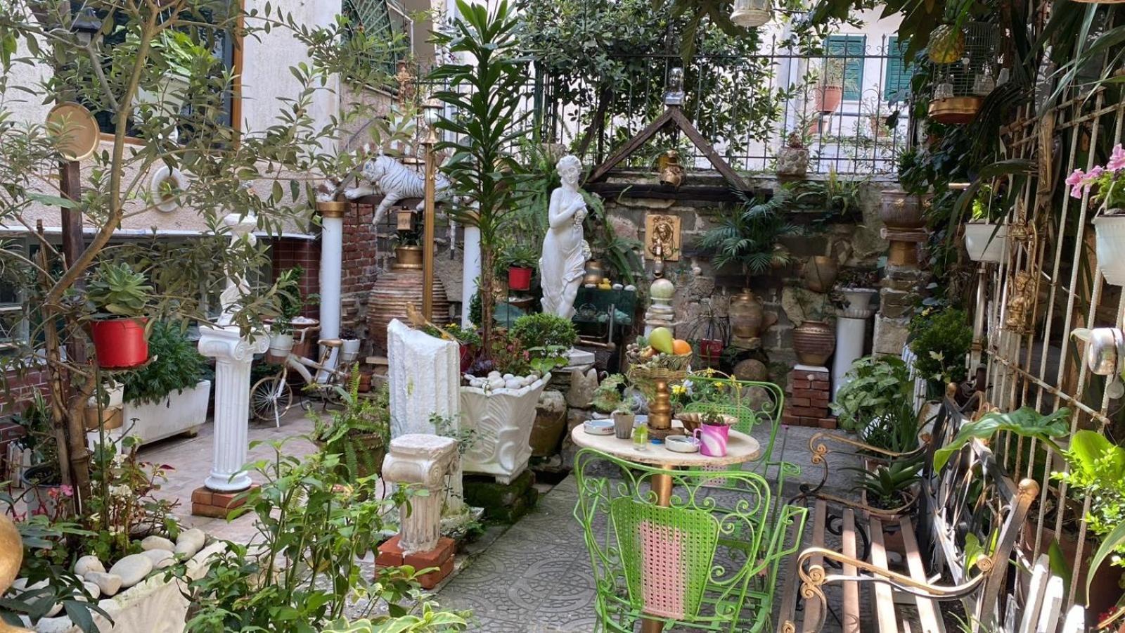 Citycenter Studios Sarandë 외부 사진